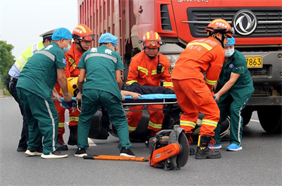 科尔沁区沛县道路救援